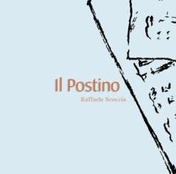 Cover image of the album Il Postino (single) by Raffaele Scoccia 