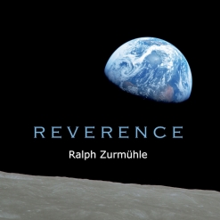 Cover image of the album Reverence by Ralph Zurmühle