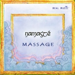 Cover image of the album Namasté Massage by Real Music Compilations