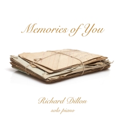 Cover image of the album Memories of You (single) by Richard Dillon