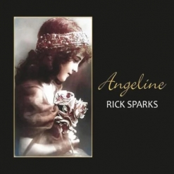 Cover image of the album Angeline by Rick Sparks