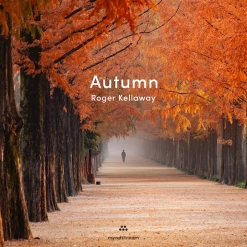 Cover image of the album Autumn (single) by Roger Kellaway