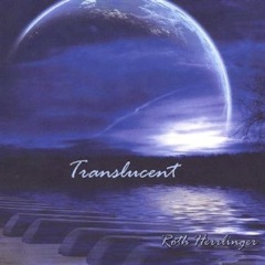 Cover image of the album Translucent by Roth Herrlinger