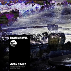 Cover image of the album Open Space EP by Ryan Marvel