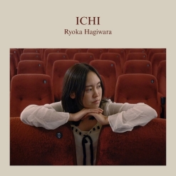 Cover image of the album ICHI by Ryoka Hagiwara