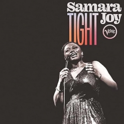 Cover image of the album Tight (single) by Samara Joy
