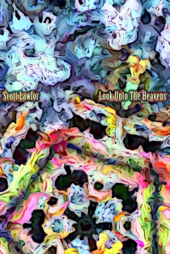 Cover image of the album Look Unto the Heavens by Scott Lawlor