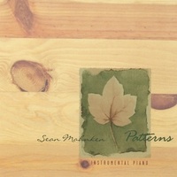 Cover image of the album Patterns by Sean Mahnken