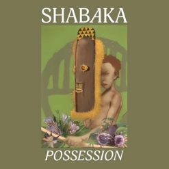 Cover image of the album Possession by Shabaka Hutchings