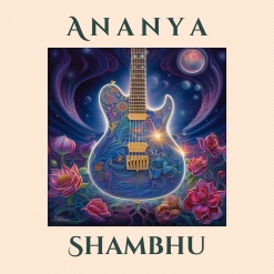Cover image of the album Ananya (single) by Shambhu