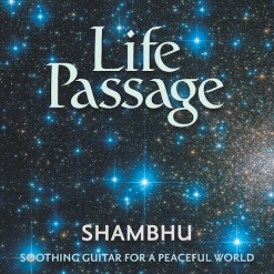 Cover image of the album Life Passage EP by Shambhu
