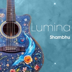 Cover image of the album Lumina (single) by Shambhu