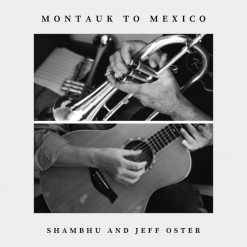 Cover image of the album Montauk To Mexico (single) by Shambhu