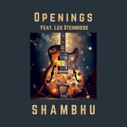 Cover image of the album Openings (single) by Shambhu