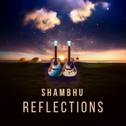 Cover image of the album Reflections (single) by Shambhu