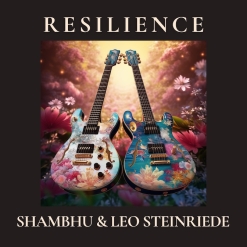 Cover image of the album Resilience (single) by Shambhu