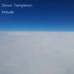 Cover image of the album Altitude by Simon Templeton