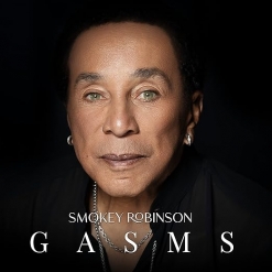 Cover image of the album Gasms by Smokey Robinson
