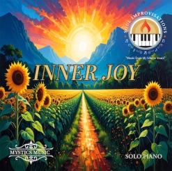 Cover image of the album Inner Joy (single) by Soul Improvisations
