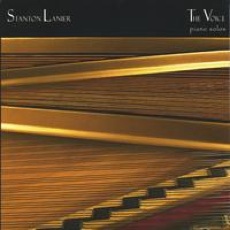 Cover image of the album The Voice by Stanton Lanier