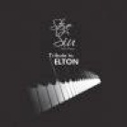 Cover image of the album Tribute to Elton John by Steve Siu
