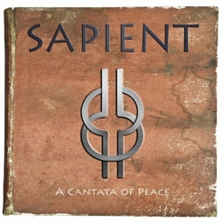 Cover image of the album Sapient by Steven Chesne