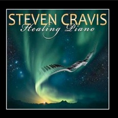 Cover image of the album Healing Piano by Steven Cravis