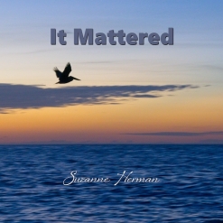 Cover image of the album It Mattered (single) by Suzanne Herman