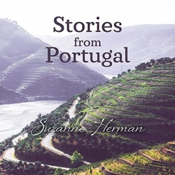 Cover image of the album Stories From Portugal by Suzanne Herman
