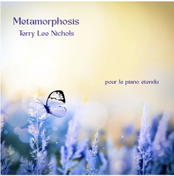 Cover image of the album Metamorphosis by Terry Lee Nichols