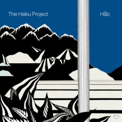 Cover image of the album Håb by The Haiku Project