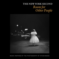 Cover image of the album Room For Other People by The New York Second