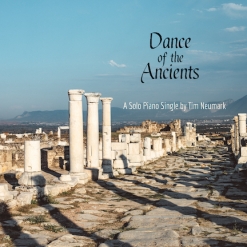 Cover image of the album Dance of the Ancients (single) by Tim Neumark