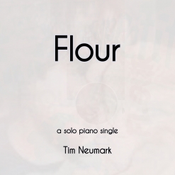 Cover image of the album Flour (single) by Tim Neumark