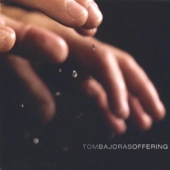 Cover image of the album Christmas single by Tom Bajoras