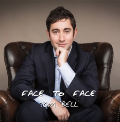 Cover image of the album Face To Face by Tom Bell