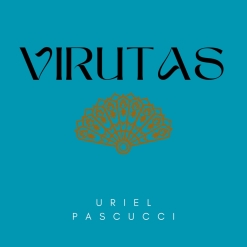 Cover image of the album Virutas (single) by Uriel Pascucci