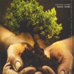 Cover image of the album Music Seeds by Vincent Cordel