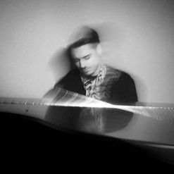 Cover image of the album Romance (single) by Yaacov Salah