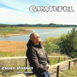 Cover image of the album Grateful (single) by Zsolt Pataki