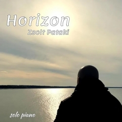 Cover image of the album Horizon (single) by Zsolt Pataki