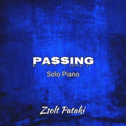 Cover image of the album Passing (single) by Zsolt Pataki
