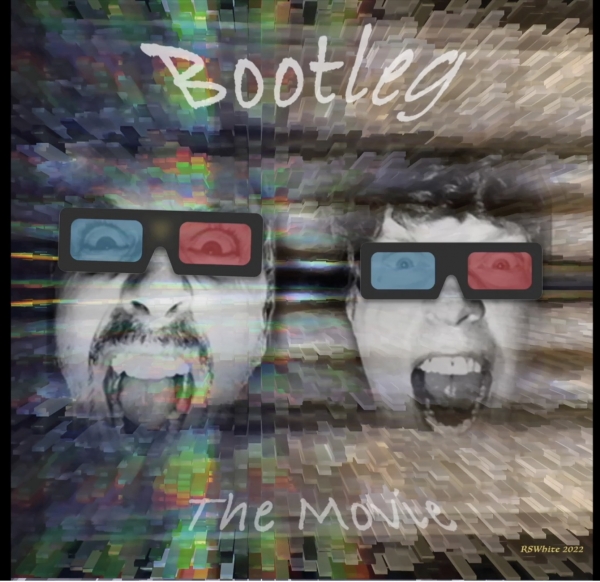 Article image for Bootleg - The Movie