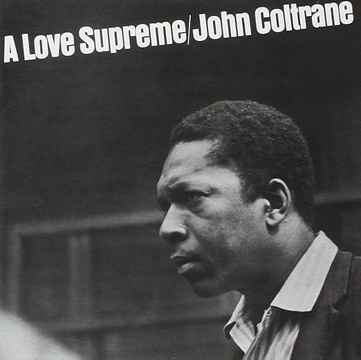 Article image for Celebrating 60 Years of John Coltrane’s 'A Love Supreme'