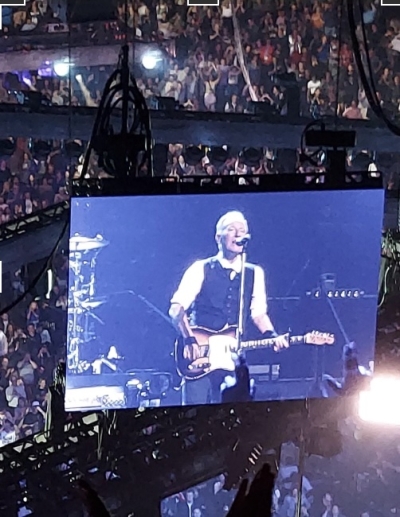 Article image for Bruce Springsteen in Concert 5/14/2026