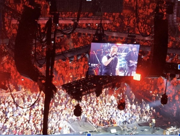Bruce Springsteen in Concert 5/14/2026, image 2