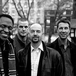 Image of artist Acoustic Alchemy