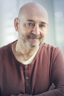 Image of artist Alexander Sussman