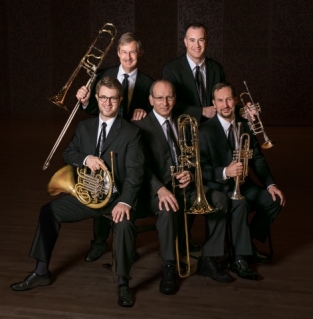 Image of artist American Brass Quintet