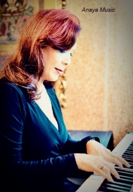 Image of artist Anaya Music